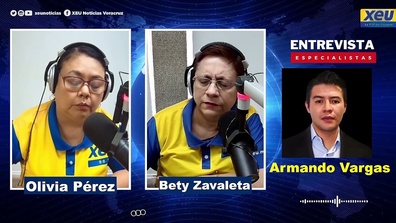 XEU 98.1 FM (504)