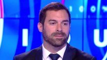 Julien Odoul : «On est en train de voler aux Français leur capacité de décision»