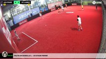 Faute de Bareille L - Us Stade Pierre