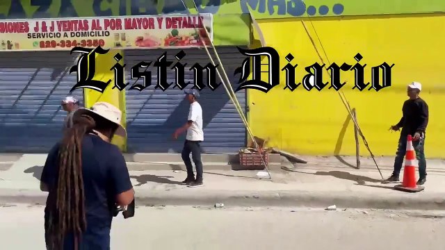 ¡Los momentos más impactantes en Friusa! Antigua Orden no puede marchar hacia Mata Mosquitos