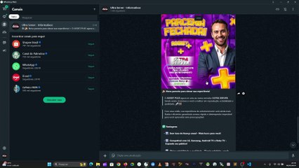 COMO ATIVAR O UM ACESSO IPTV PARA O APLICATIVO ASSIST PLUS NA PLATAFORMA