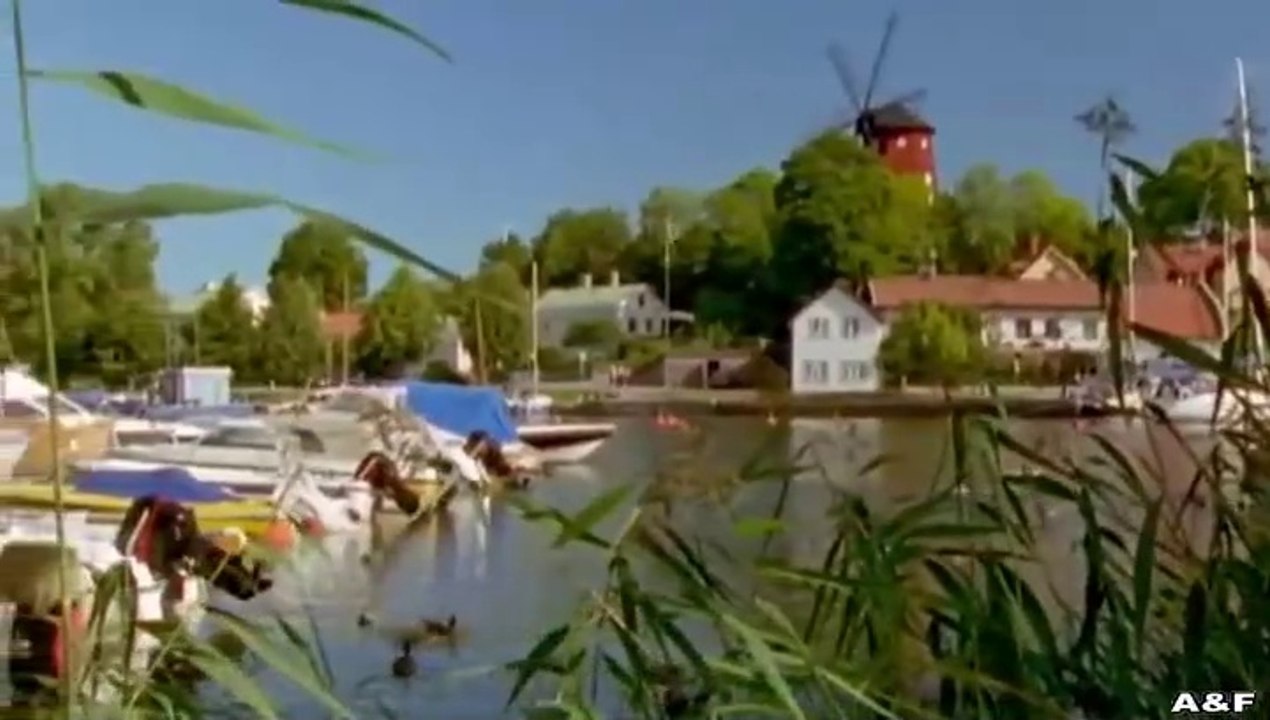 Inga Lindström -022- Zauber von Sandbergen