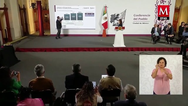 Más del 80% de gasolineras ajusta precio de gasolina en menos de $24.00: Profeco