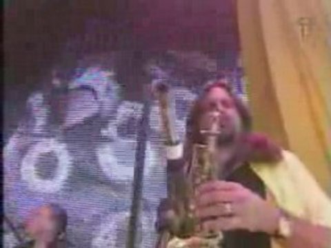 Rod Stewart & Mary J. Blige - Nothing Compares 2 U (LIve)