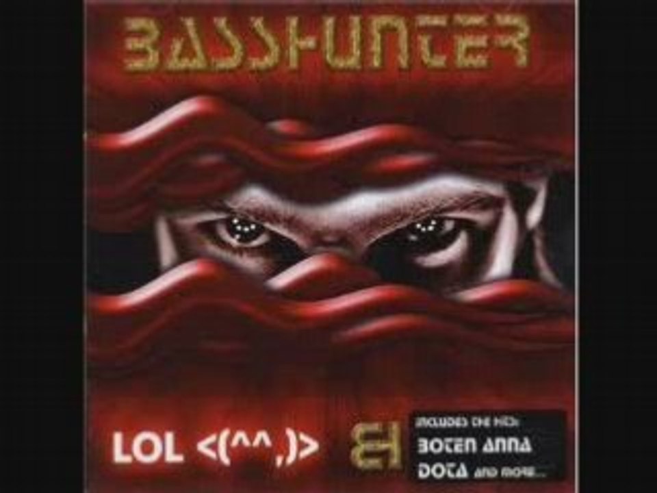 Basshunter - tetris remix