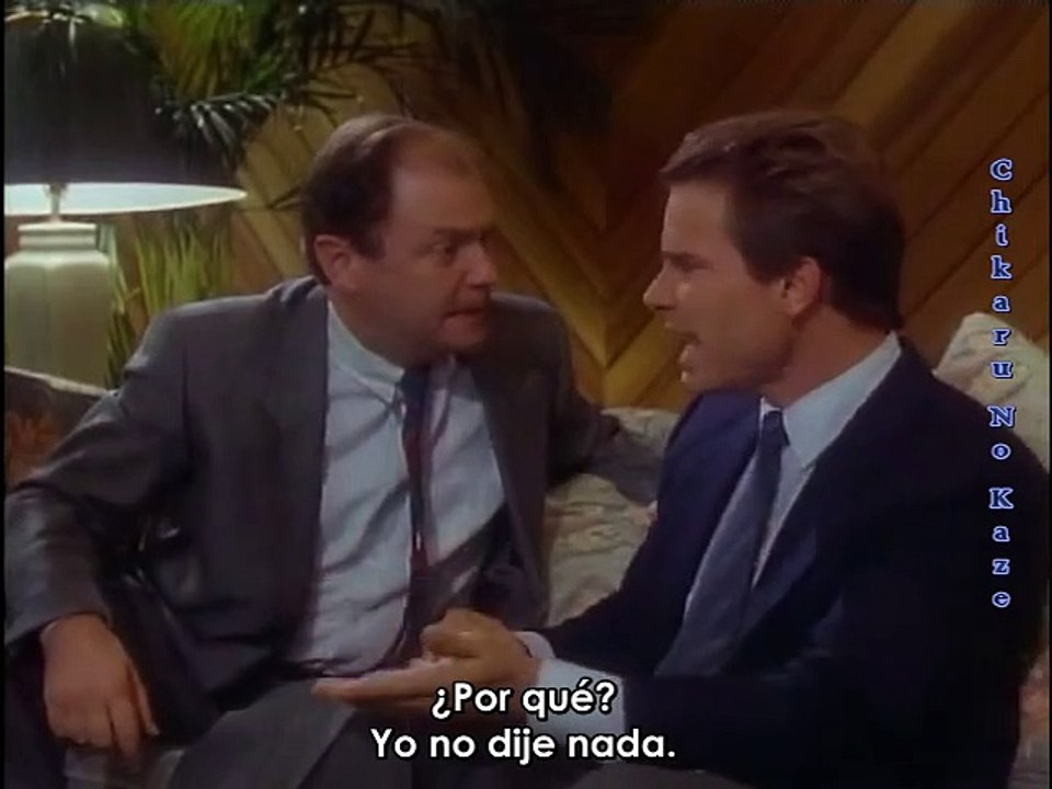 Twilight Zone [3x10] The Trance (Subtítulos)