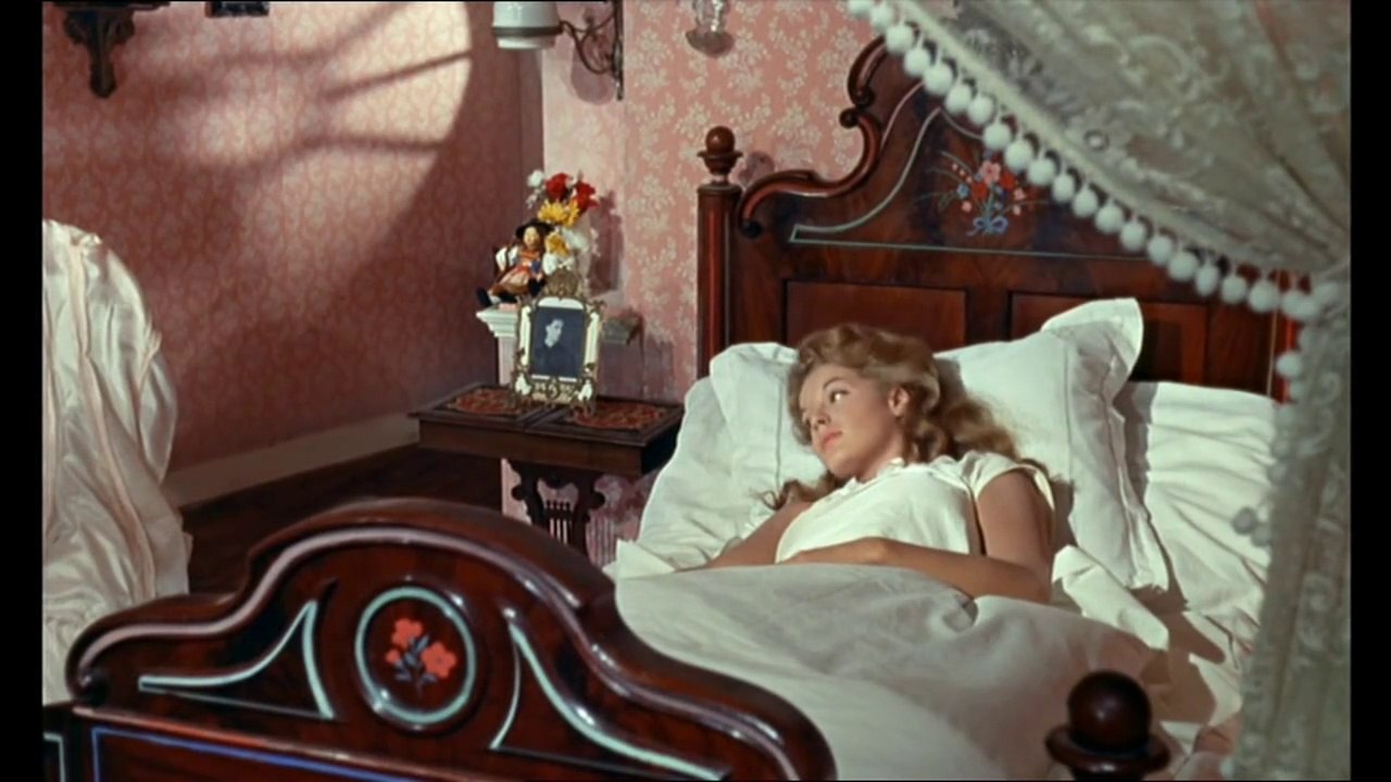 Christine 1958 (Romy Schneider, Alain Delon, French) Classics