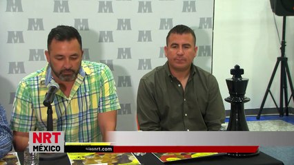 Monclova sede del Torneo Estatal de Ajedrez