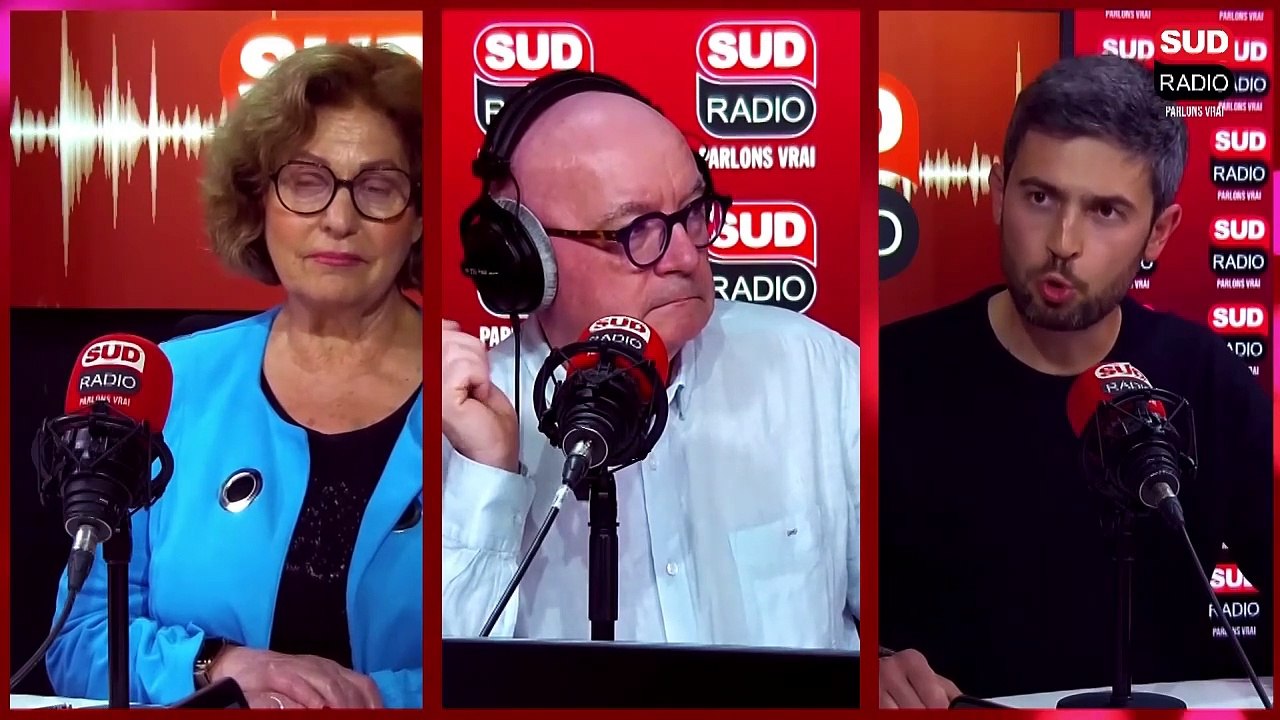 Les Vraies Voix Citoyennes - Émission du 31 mars