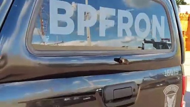 BPFron Umuarama prende 4 pessoas na PR-323 e apreende haxixe e mercadorias em 2 carros