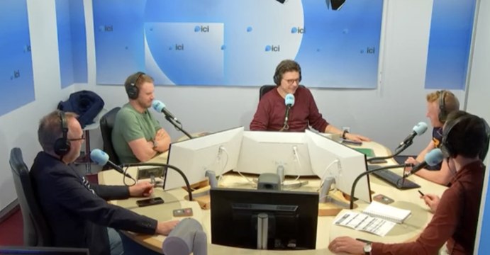 ICI LILLE Episode 30 : Un Lille aux 2 visages remporte le derby aux forceps et revient à 2 points de la ligue des Champions