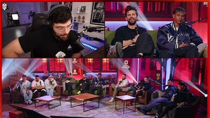 La Cobra y el Kun Agüero sobre el penalti del Real Madrid ante el Leganés