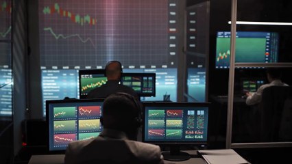 Why Experienced Traders Trust World In’s Risk Management Tools