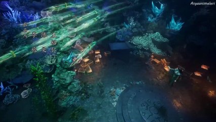 A Record Of A Mortal’S Journey To Immortality Episode 136