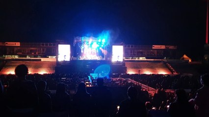 Brings - Strandkorb Open Air - Sparkassenpark Mönchengladbach 01.09.2021