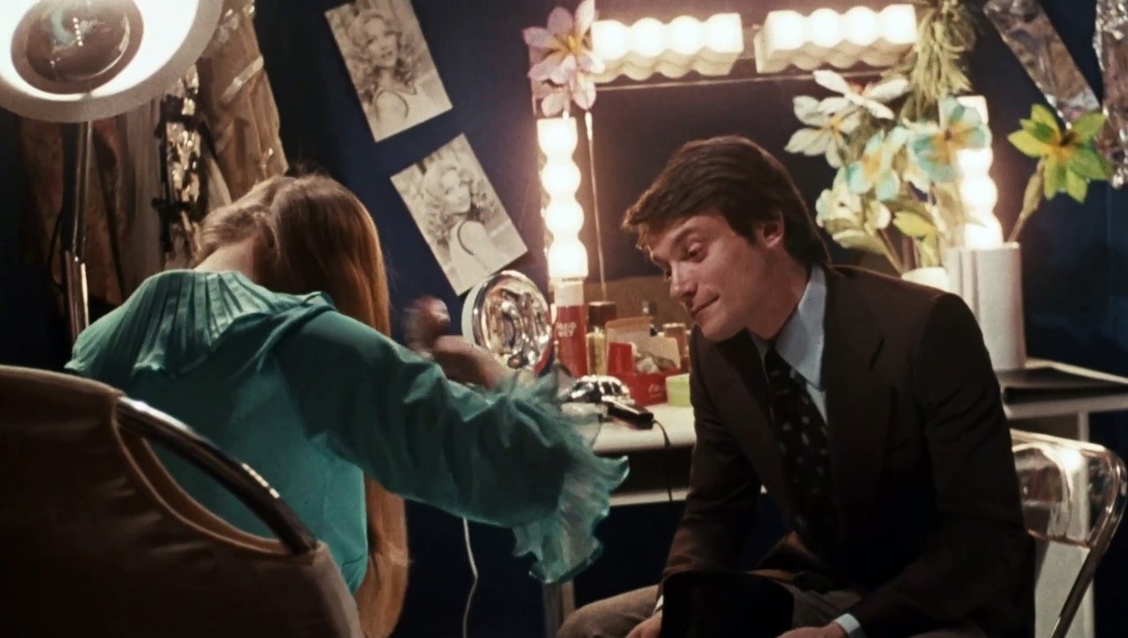 Höllenhunde bellen zum Gebet