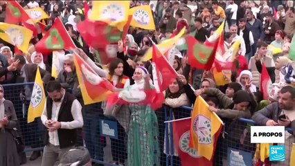 Turkey's CHP trying to find model of 'sustainable resistance' against Erdogan, analyst says