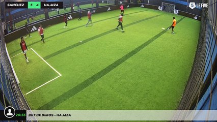 But de Dimos - ha.mza