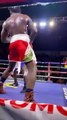 IMAGENES SENSIBLES: la tragedia del boxeador nigeriano
