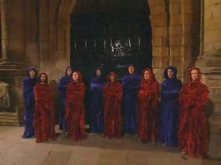 Gregorian - Losing My Religion