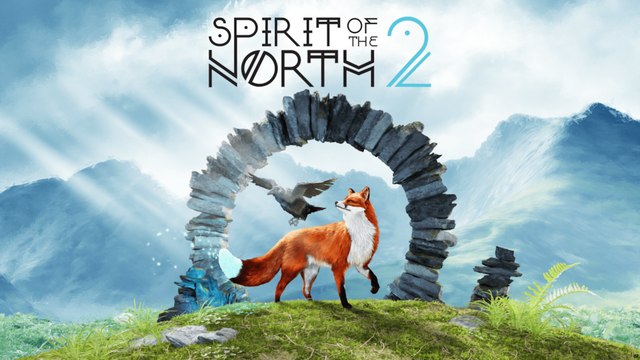 Spirit of the North 2 | Official Release Date Announce Trailer (PC, Playstation, Xbox Series X|S)