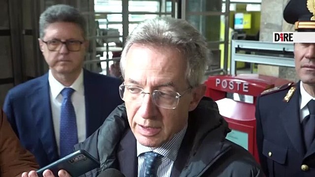 Napoli - POSTE. A NAPOLI ARRIVA PASSAPORTO IN FILIALE, 54 GLI UFFICI ABILITATI (31.03.25)