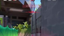 Valorant - nice AIM!
