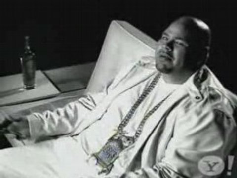 Fat Joe - Aint Sayin Nothin/Cocababy (feat. Plies & Dre)
