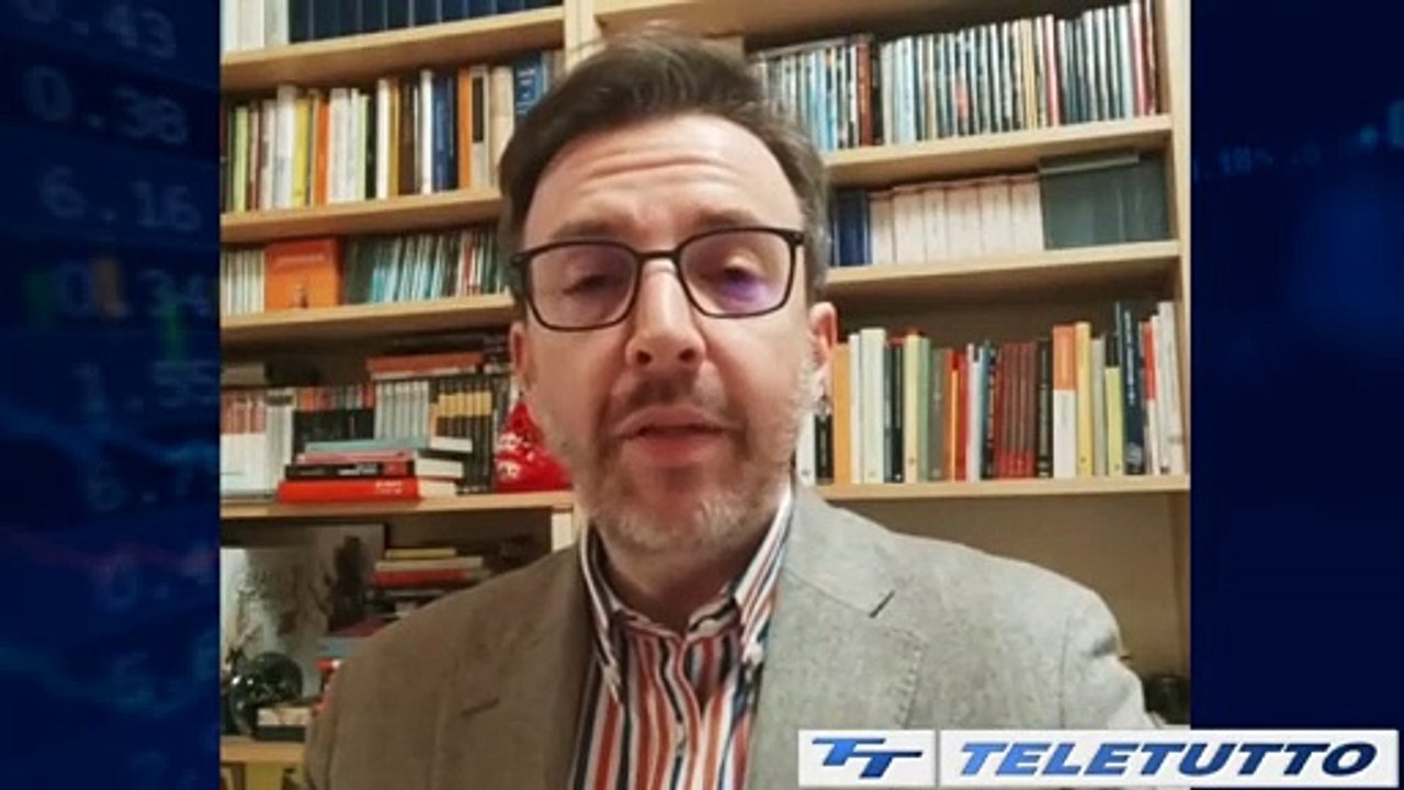 Video News - L'Italia deve aumentare la produttività