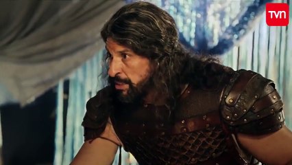 JOSUE Y LA TIERRA PROMETIDA - CAPÍTULO 50 EN ESPAÑOL