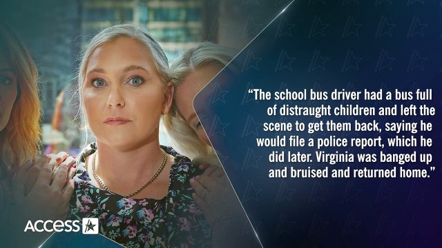 Jeffrey Epstein Accuser Virginia Giuffre’s Bus Crash Claims_ Police Offer New UPDATE