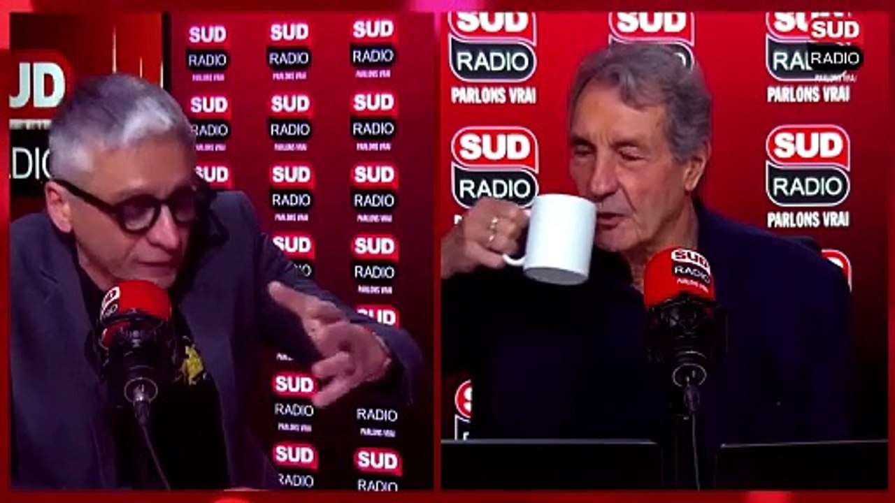 Jean-François Achilli : "François Bayrou est en sursis"