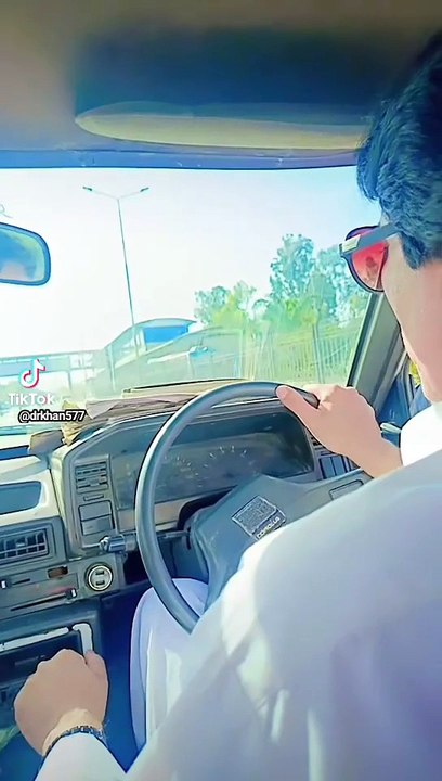 Driving so 👍👍👍