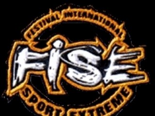 FISE 2008 par les Freeborders