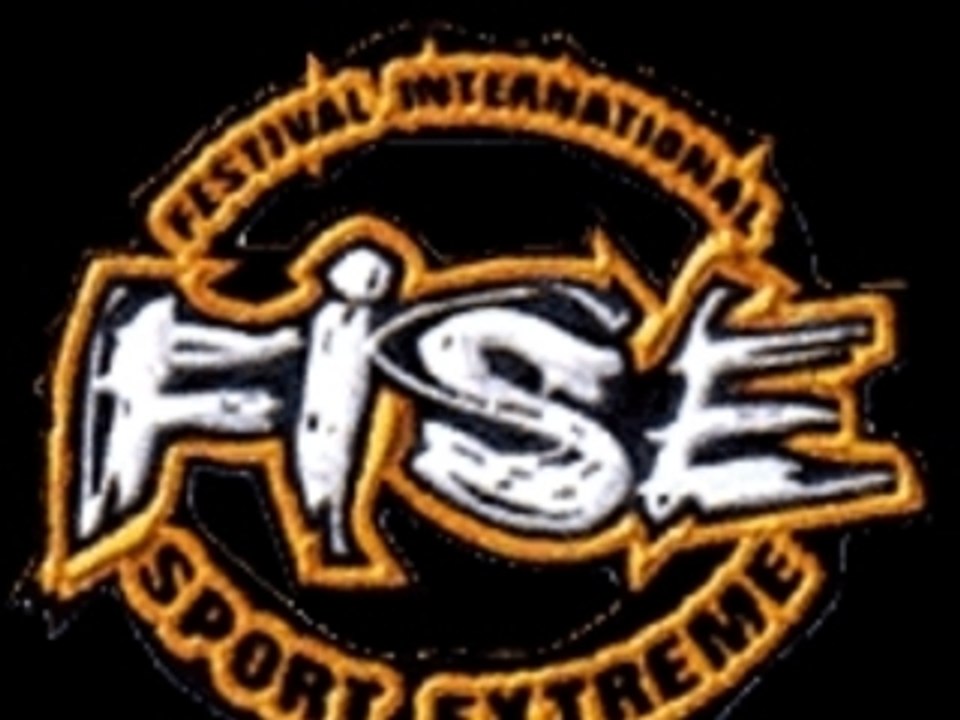 FISE 2008 par les Freeborders