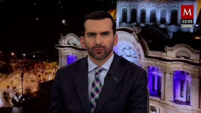 Sheinbaum niega que México tenga datos biométricos solicitados por Estados Unidos