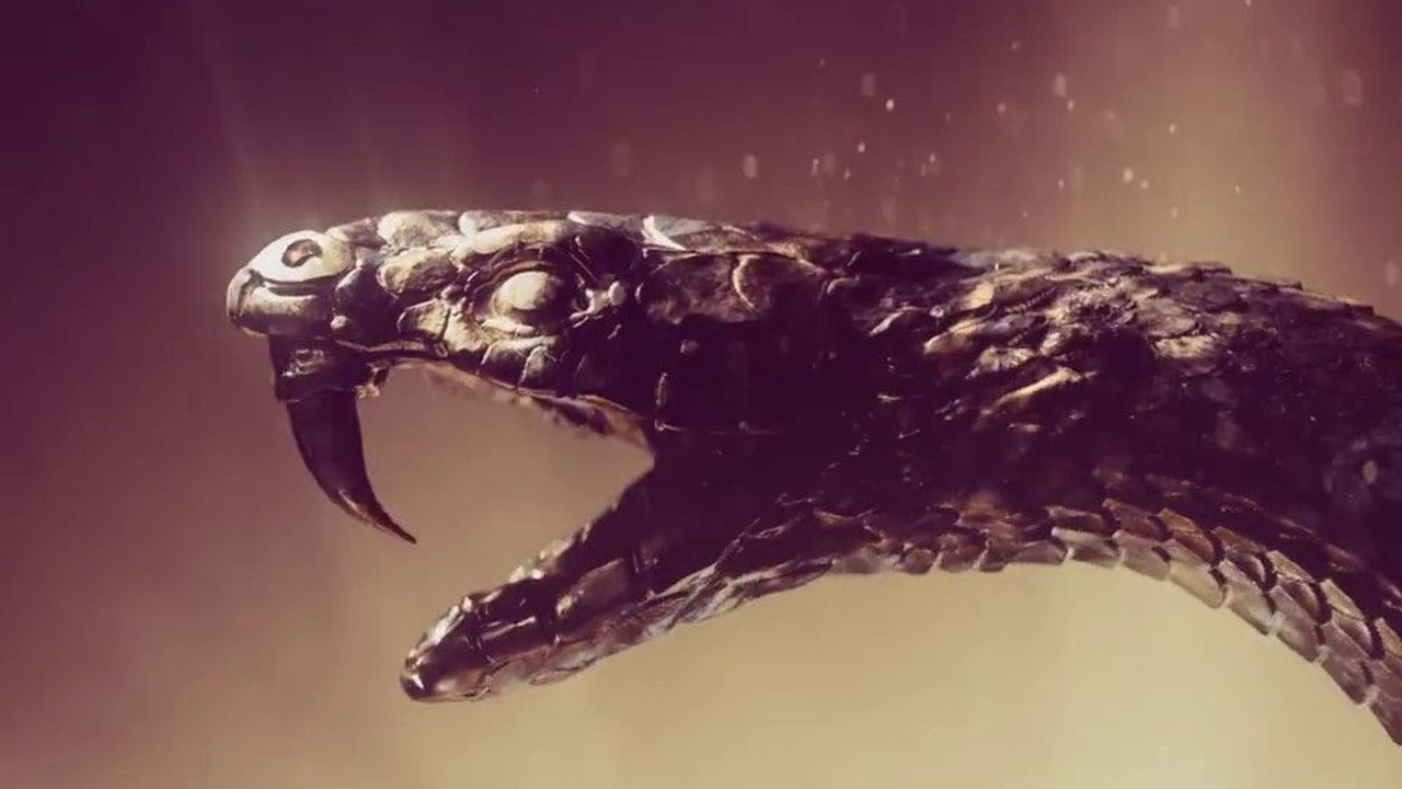 Die Tribute von Panem: Der Tag bricht an Teaser OV