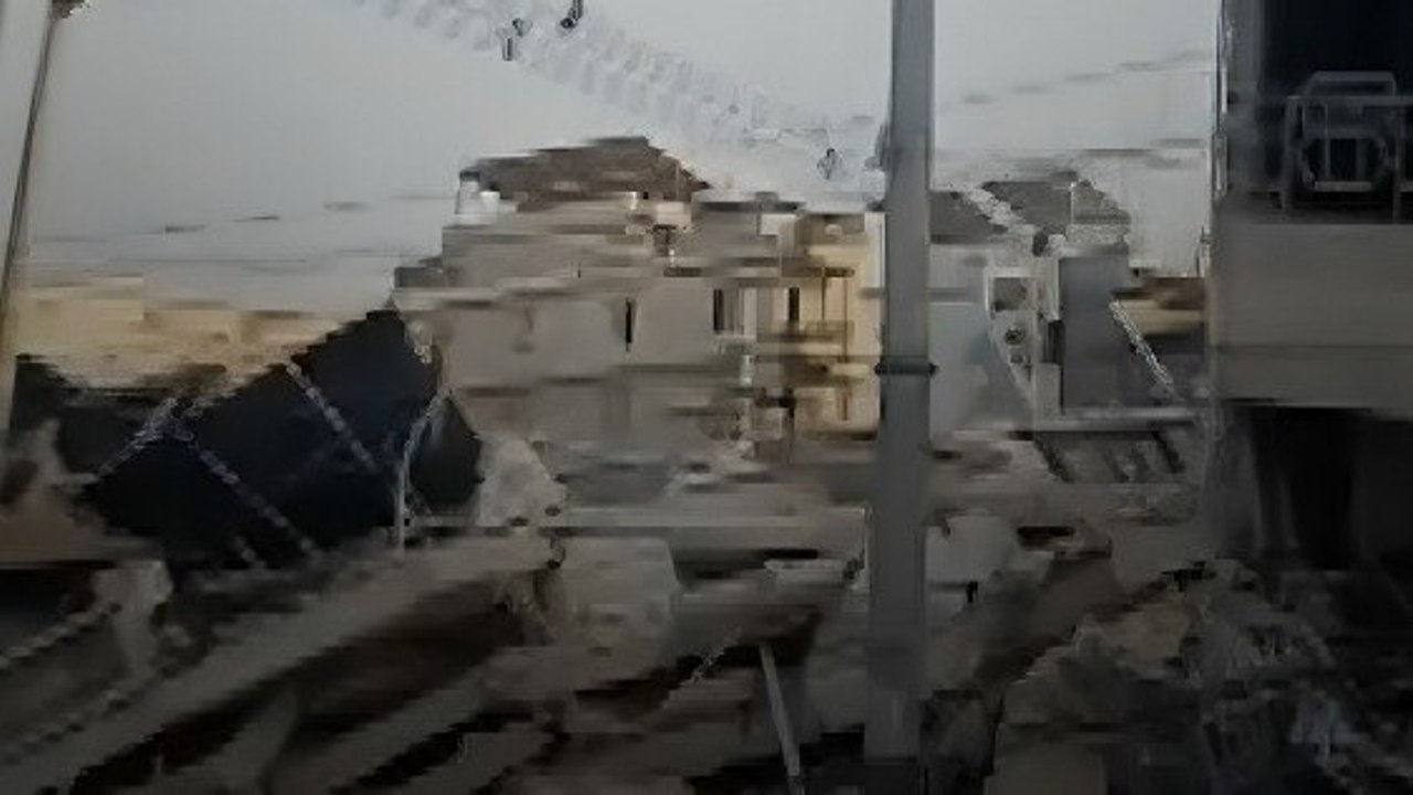 Myanmar Earthquake: म्यांमार में भूकंप के दो झटके