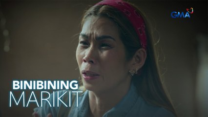 Binibining Marikit: How Mayumi lost her family and dreams! (Episode 40)