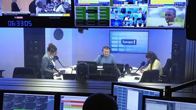 L'exécutif embarrassé par la condamnation de Marine Le Pen