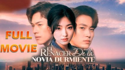 (Doblado) El renacimiento de la novia durmiente En Espanol