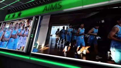 NCRAA Basketball Season 31 Starts April 3 at Cuneta Astrodome 🏀