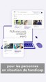 Mon Parcours Handicap