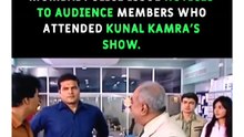 Mumbai Police Issue Notices To Audience Members Who Attended Kunal Kamra's Show