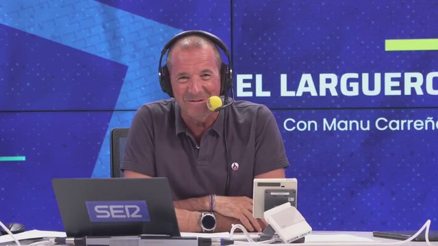 Mijatovic, incrédulo ante el Madrid-Real: Pero cómo voy a analizar un partido en el que un equipo marca 4 goles y no pasa