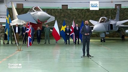 Υπέρ ή κατά των κιτ επιβίωσης στην Ευρώπη;