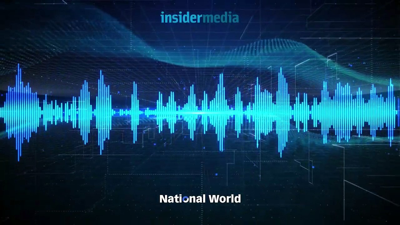 Daily business briefing in under two minutes - April 2