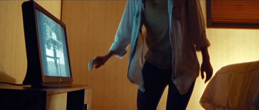 Gazer Movie Clip - All Hail The New Flesh