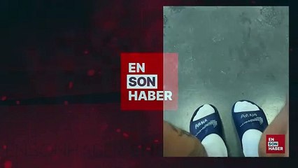 Hakan Çalhanoğlu, soyunma odasında halay çekti