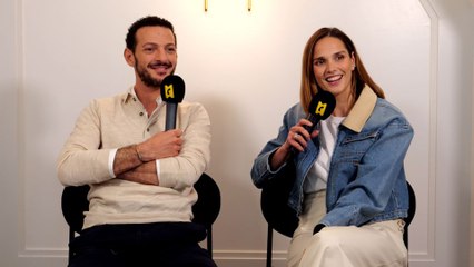 Camille Lou nous raconte son pire souvenir en avion